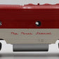 Williams 2245 O Gauge Texas Special B Unit Dummy #2001 LN/Box