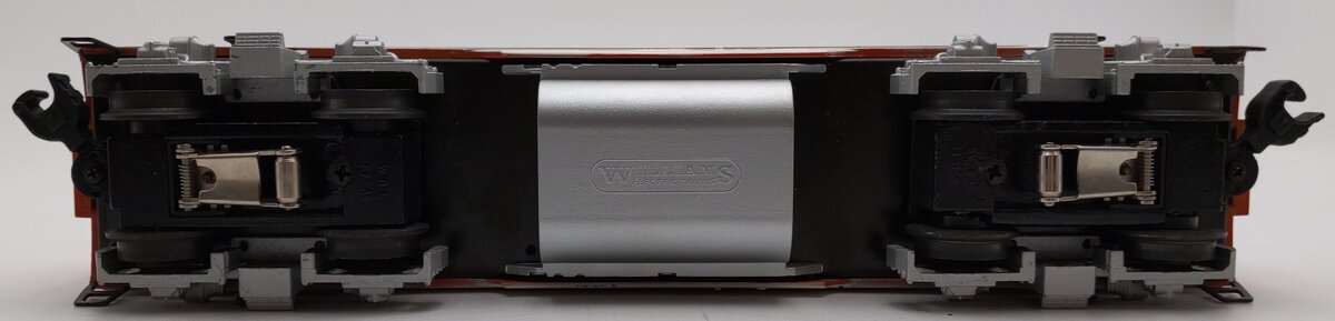 Williams 2245 O Gauge Texas Special B Unit Dummy #2001 LN/Box