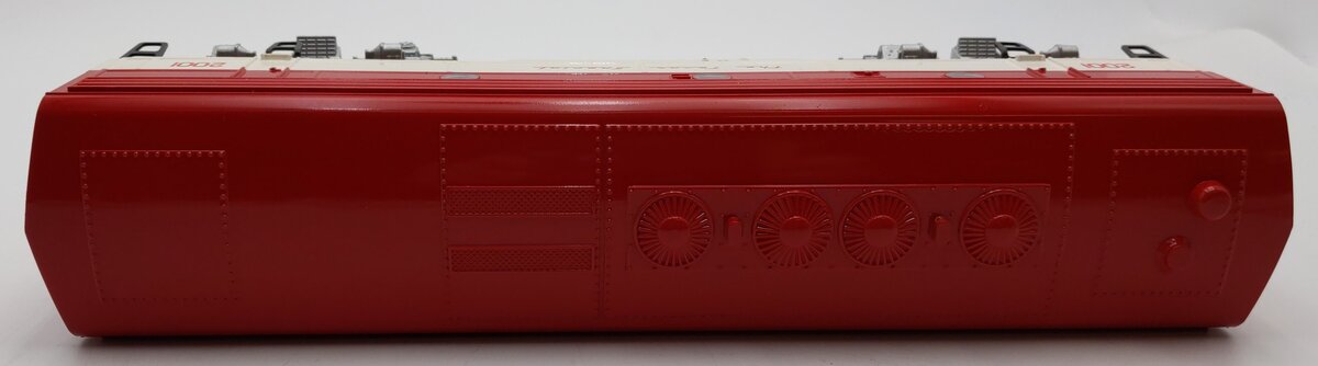 Williams 2245 O Gauge Texas Special B Unit Dummy #2001 LN/Box