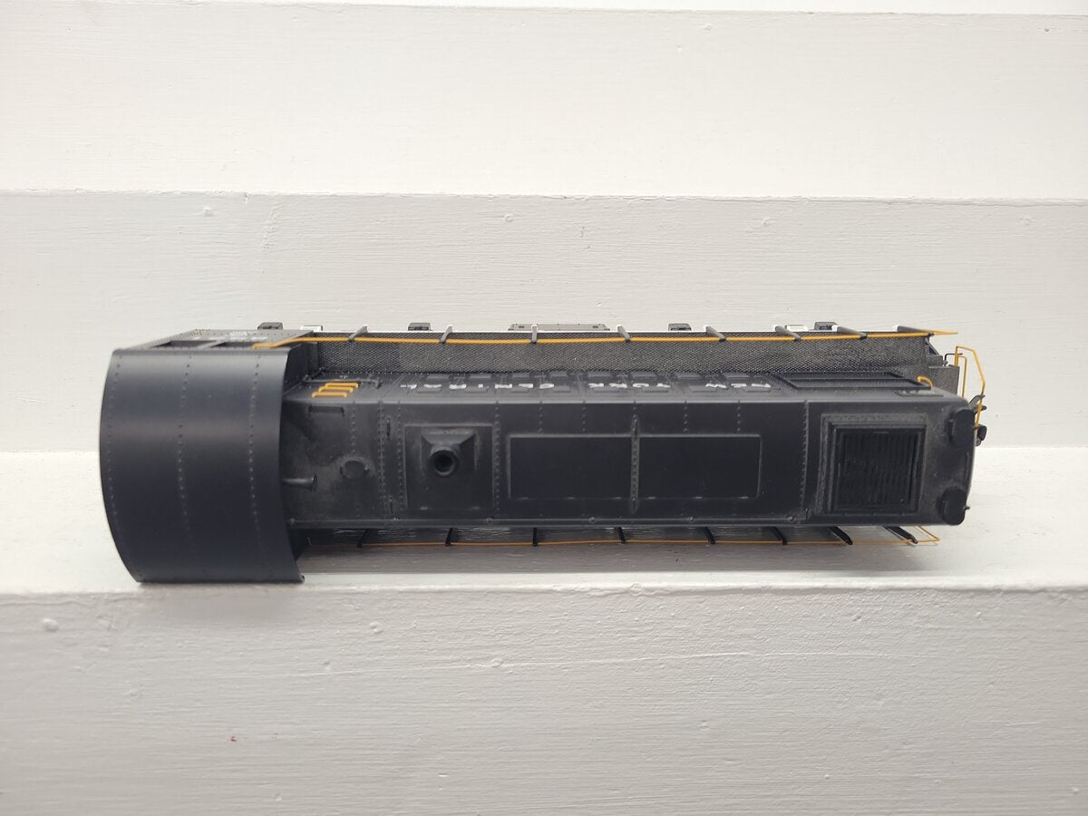 MTH 20-2793-1 New York Central Alco S-2 Diesel Switcher #8513 w/PS 2.0 EX/Box