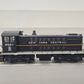 MTH 20-2793-1 New York Central Alco S-2 Diesel Switcher #8513 w/PS 2.0 EX/Box