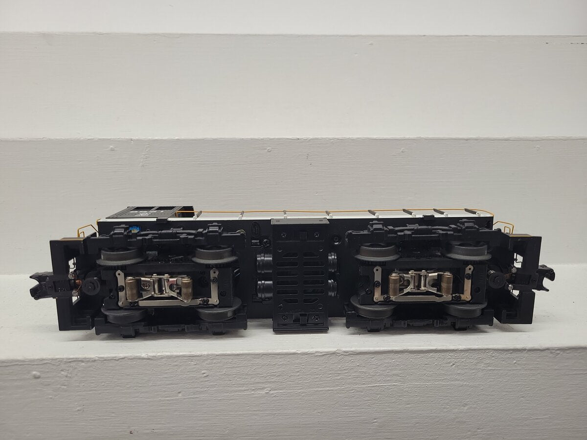 MTH 20-2793-1 New York Central Alco S-2 Diesel Switcher #8513 w/PS 2.0 EX/Box