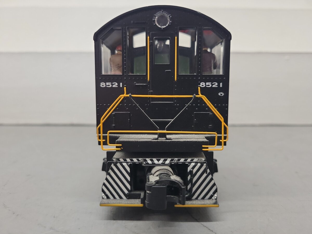 MTH 20-2793-1 New York Central Alco S-2 Diesel Switcher #8513 w/PS 2.0 EX/Box