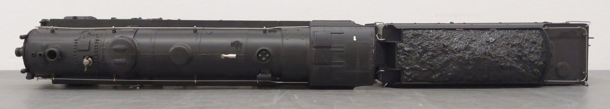 Lionel 6-8406 O New York Central Diecast Hudson 4-6-4 Steam Loco & Tender #783 EX/Box