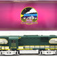 MTH 20-21716-1 O Gauge Alco Demonstrator RS-11 High Hood Diesel Engine #701B PS3 LN/Box