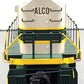 MTH 20-21716-1 O Gauge Alco Demonstrator RS-11 High Hood Diesel Engine #701B PS3 LN/Box