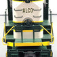 MTH 20-21716-1 O Gauge Alco Demonstrator RS-11 High Hood Diesel Engine #701B PS3 LN/Box