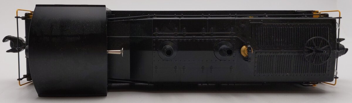 Williams 21651 O Pennsylvania EMD NW2 Conventional 3-Rail Diesel Loco #9250 LN/Box
