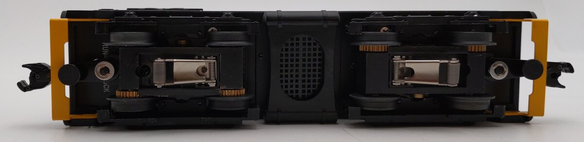 Williams 21651 O Pennsylvania EMD NW2 Conventional 3-Rail Diesel Loco #9250 LN/Box