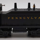 Williams 21651 O Pennsylvania EMD NW2 Conventional 3-Rail Diesel Loco #9250 LN/Box