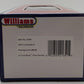 Williams 21651 O Pennsylvania EMD NW2 Conventional 3-Rail Diesel Loco #9250 LN/Box