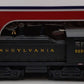 Williams 21651 O Pennsylvania EMD NW2 Conventional 3-Rail Diesel Loco #9250 LN/Box
