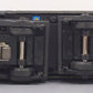 MTH 20-5704-1 O New York Central P2 Box Cab Electric Locomotive #228 w/ PS3 EX/Box