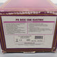 MTH 20-5704-1 O New York Central P2 Box Cab Electric Locomotive #228 w/ PS3 EX/Box