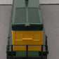 MTH 30-2139-3 Chicago & Northwestern NW-2 Calf Non-Powered Diesel Switcher #1105 EX/Box
