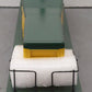 MTH 30-2139-3 Chicago & Northwestern NW-2 Calf Non-Powered Diesel Switcher #1105 EX/Box