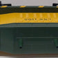 MTH 30-2139-3 Chicago & Northwestern NW-2 Calf Non-Powered Diesel Switcher #1105 EX/Box