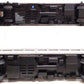 Lionel 2335090 O NH LionChief Plus 2.0 Budd RDC Unit Combo #120 & #42 (Set of 2) LN/Box