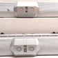 Lionel 2335090 O NH LionChief Plus 2.0 Budd RDC Unit Combo #120 & #42 (Set of 2) LN/Box