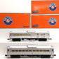 Lionel 2335090 O NH LionChief Plus 2.0 Budd RDC Unit Combo #120 & #42 (Set of 2) LN/Box