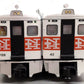 Lionel 2335090 O NH LionChief Plus 2.0 Budd RDC Unit Combo #120 & #42 (Set of 2) LN/Box