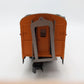 MTH 20-61033 Milwaukee Road 70' Streamlined "Buy War Bonds" Coach Car #477 EX/Box