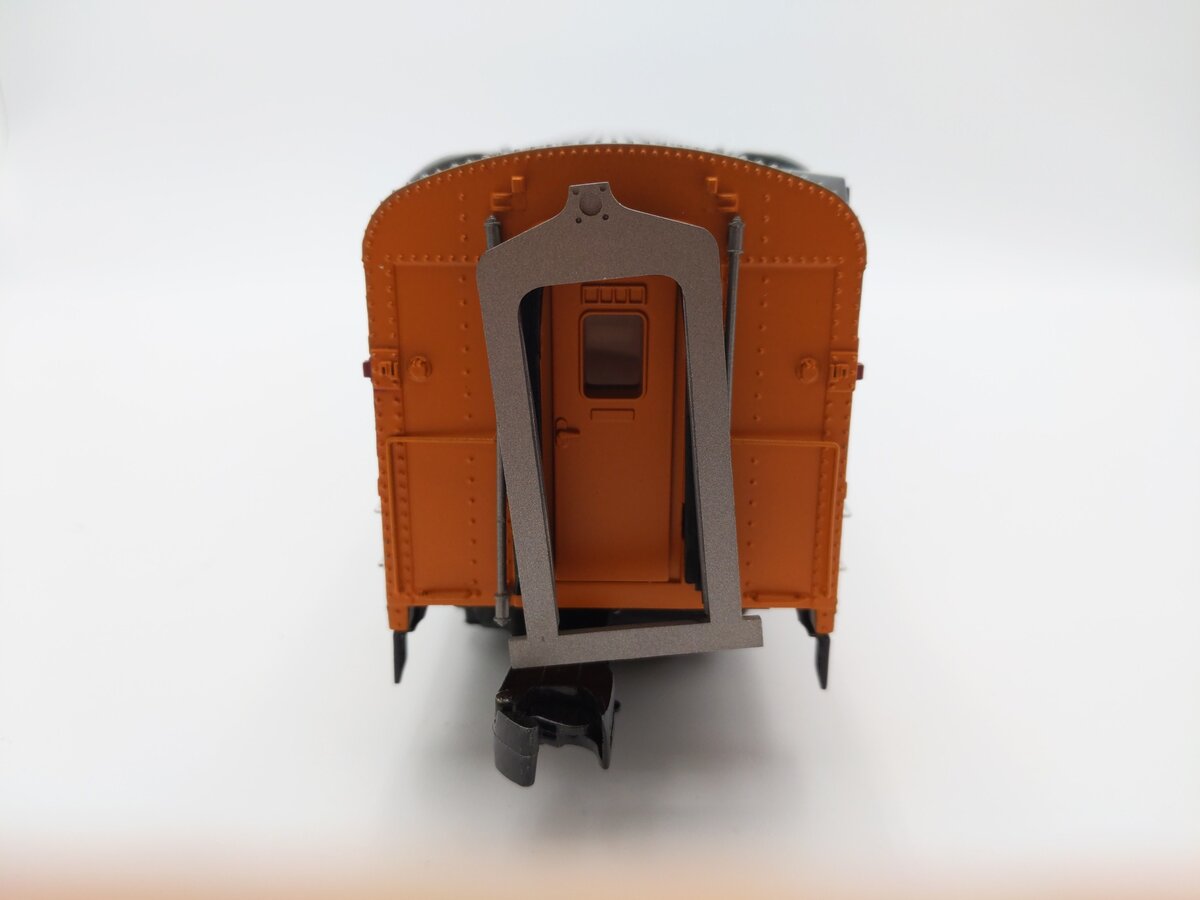 MTH 20-61033 Milwaukee Road 70' Streamlined 