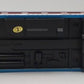 MTH 20-61033 Milwaukee Road 70' Streamlined "Buy War Bonds" Coach Car #477 EX/Box