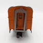 MTH 20-61033 Milwaukee Road 70' Streamlined "Buy War Bonds" Coach Car #477 EX/Box
