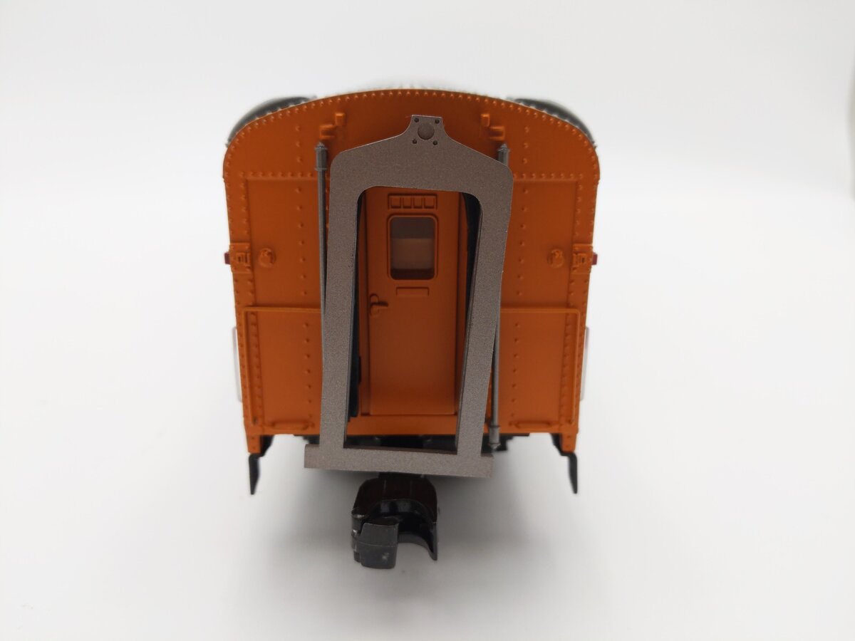 MTH 20-61033 Milwaukee Road 70' Streamlined 