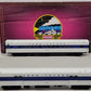 MTH 20-69201 O LI 70' Streamlined Baggage/Coach Passenger Car Set (Set of 2) EX/Box
