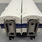 MTH 20-69201 O LI 70' Streamlined Baggage/Coach Passenger Car Set (Set of 2) EX/Box