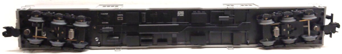 Lionel 2227520 Santa Fe Vision Horse Car #1995 LN/Box