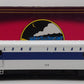 MTH 20-68201 Long Island 70' RPO Passenger Car EX/Box