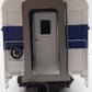 MTH 20-68201 Long Island 70' RPO Passenger Car EX/Box