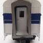MTH 20-68201 Long Island 70' RPO Passenger Car EX/Box