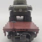 MTH 20-98741 NYC 50-TON 41' Wood Flat Car w/Sherman Tank EX/Box