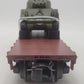 MTH 20-98741 NYC 50-TON 41' Wood Flat Car w/Sherman Tank EX/Box
