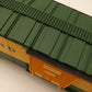 Lionel 6-16640 O Gauge Rutland Boxcar w/Diesel RailSounds EX/Box