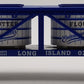 Lionel 6-58520 O Gauge Entenmann's Long Island Vat Car #0212 LN/Box