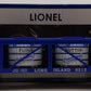 Lionel 6-58520 O Gauge Entenmann's Long Island Vat Car #0212 LN/Box