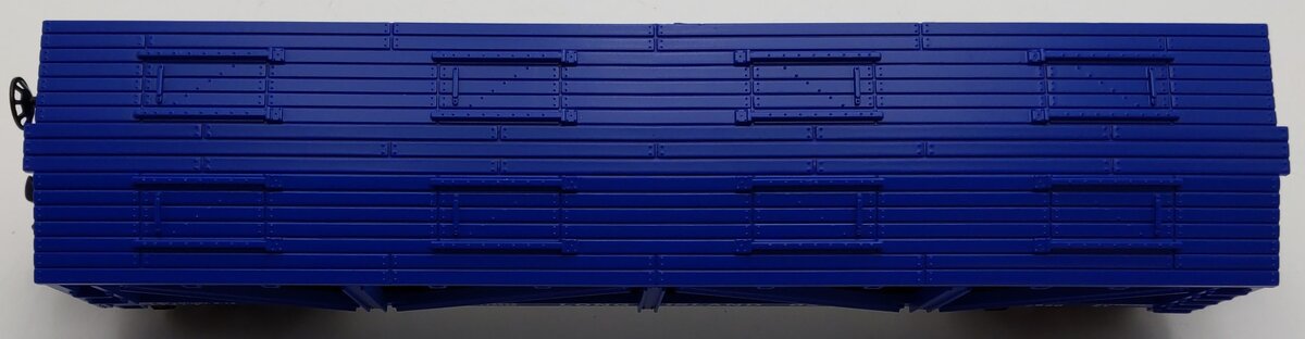 Lionel 6-58520 O Gauge Entenmann's Long Island Vat Car #0212 LN/Box