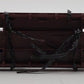 Lionel 6-52083 O Gauge Pennsylvania Flatcar w/ Eastwood Chemicals Tanker LN/Box