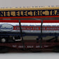 Lionel 6-52083 O Gauge Pennsylvania Flatcar w/ Eastwood Chemicals Tanker LN/Box