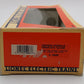 Lionel 6-52083 O Gauge Pennsylvania Flatcar w/ Eastwood Chemicals Tanker LN/Box