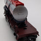 Lionel 6-52083 O Gauge Pennsylvania Flatcar w/ Eastwood Chemicals Tanker LN/Box