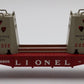 Lionel 6-29829 O Gauge Radioactive Waste Car #6805 EX/Box