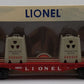 Lionel 6-29829 O Gauge Radioactive Waste Car #6805 EX/Box
