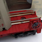 Lionel 6-29829 O Gauge Radioactive Waste Car #6805 EX/Box
