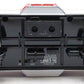K-Line K612-7600 Spirit of 76 Bay Window Caboose EX/Box